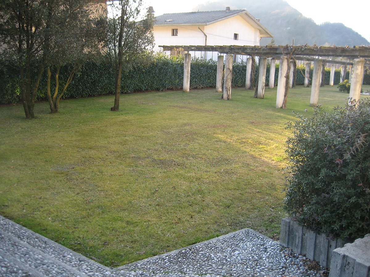 Realizzazione di una piscina per un hotel 1